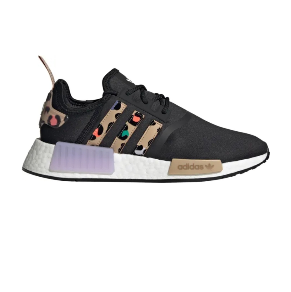 New Adidas 6NMD R1 Sneaker size 6